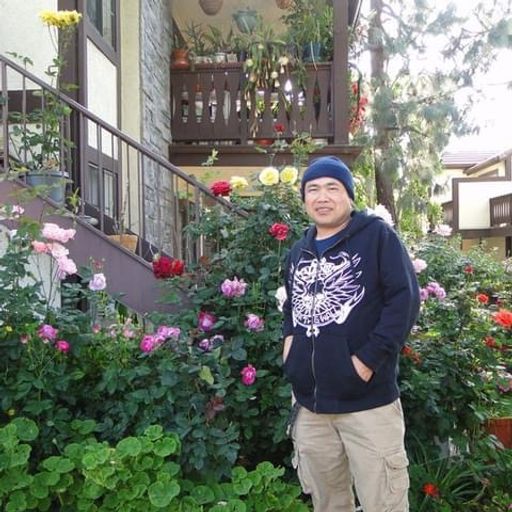 Raymund Galang photo gallery thumbnail 112 of 140