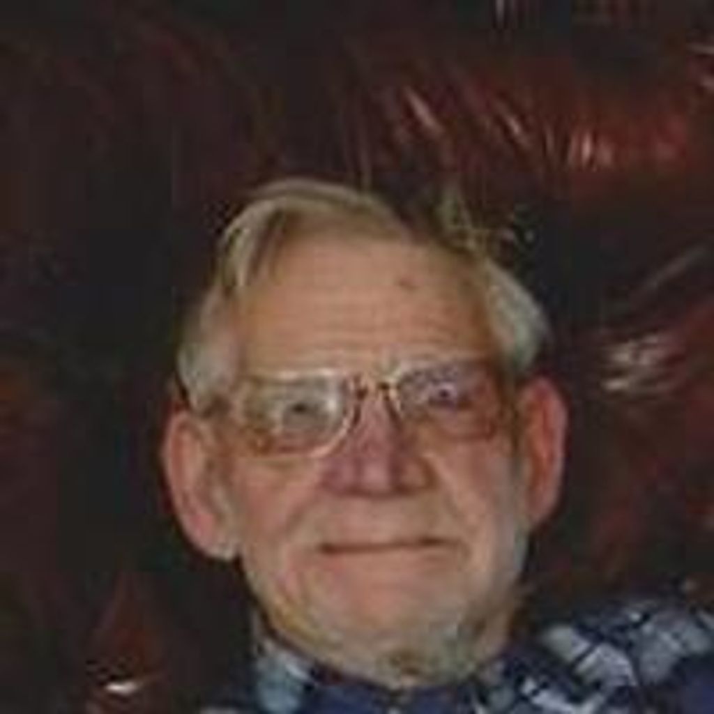 Harold A. Madsen