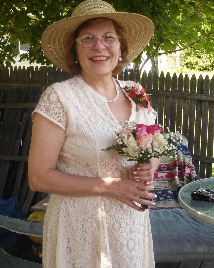 Lacinda Lou "Lulu" Jackson