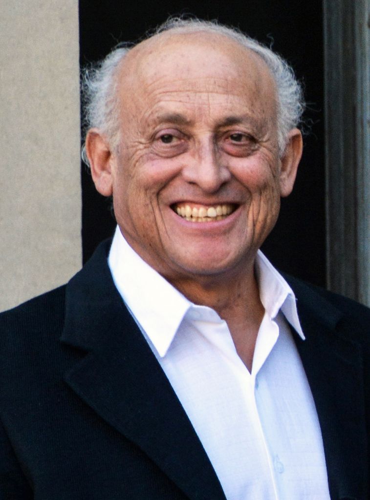 Robert R. Cardoza Profile Photo