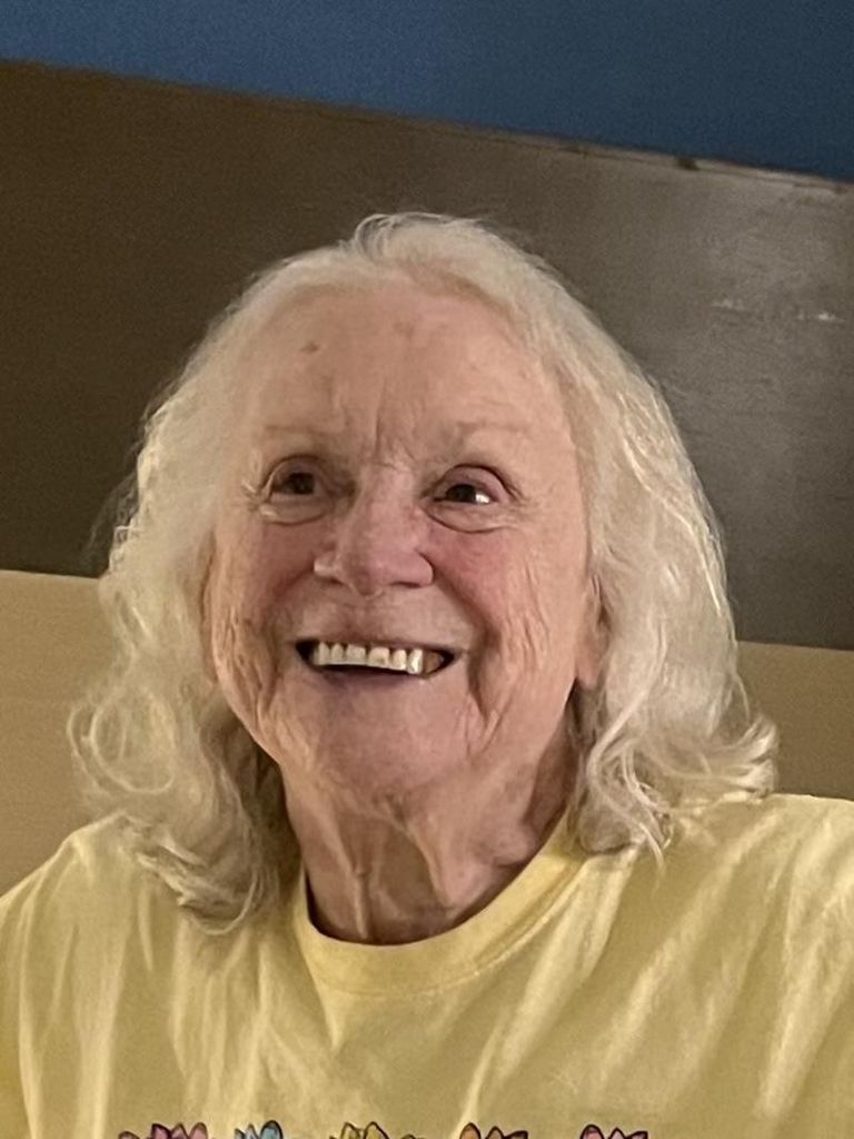 Barbara Sanders Profile Photo