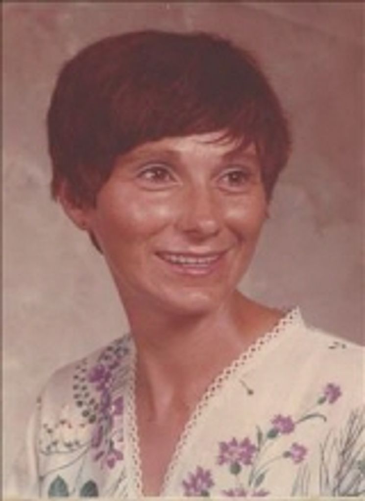 Edith Fay Nalley
