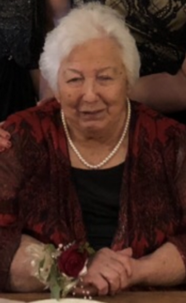 Carmen L. Garcia Profile Photo