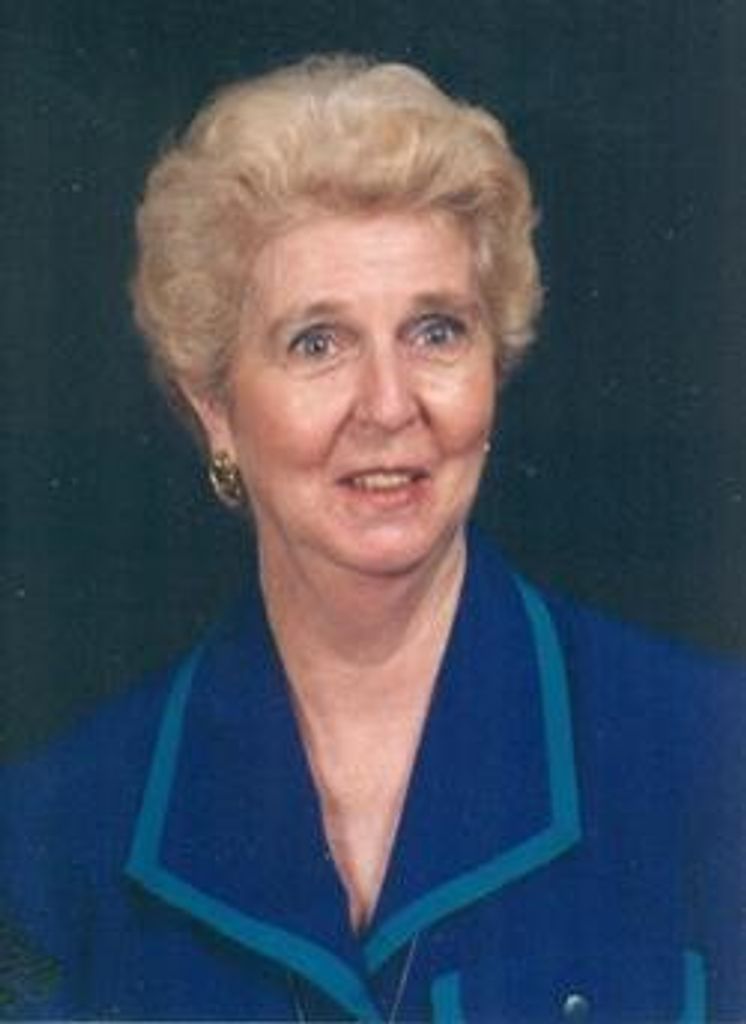Rita Miller