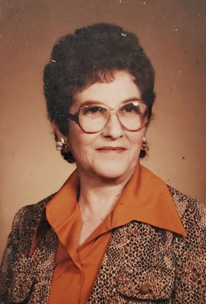 Susie F. Moncada