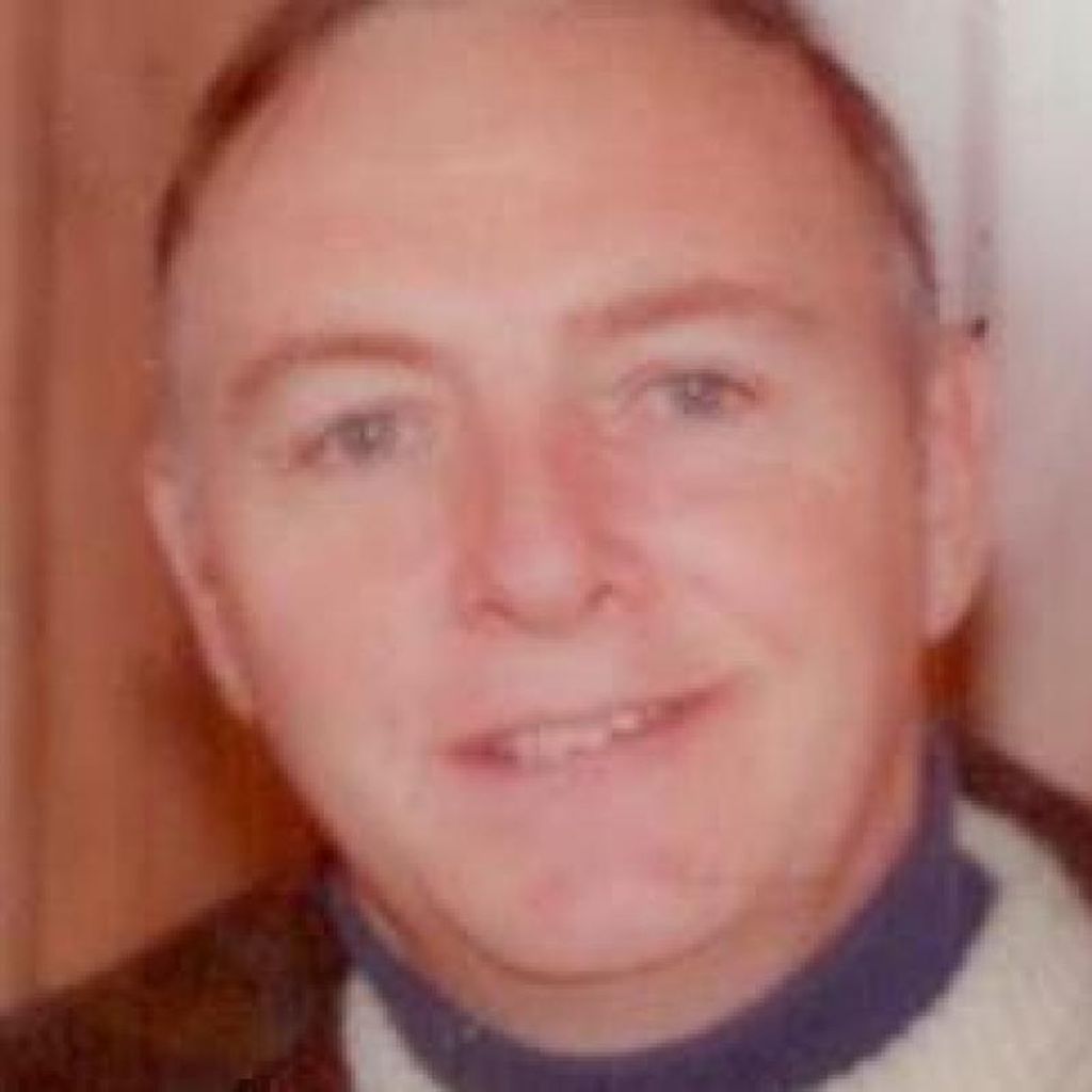 John Maloney Jr.