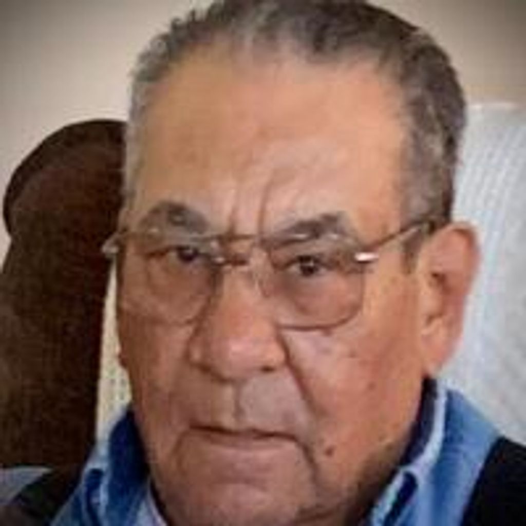 Rito Valdivia Jr