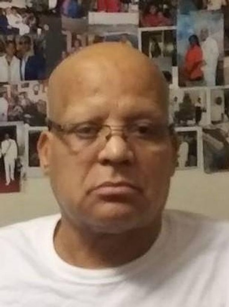 Richard Asher King, Iii Profile Photo