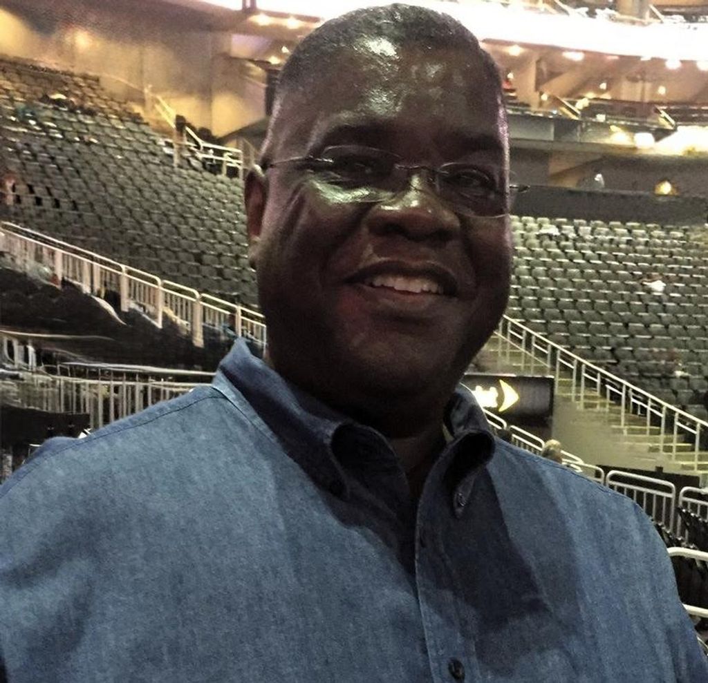 Edward Brown, Iii Profile Photo