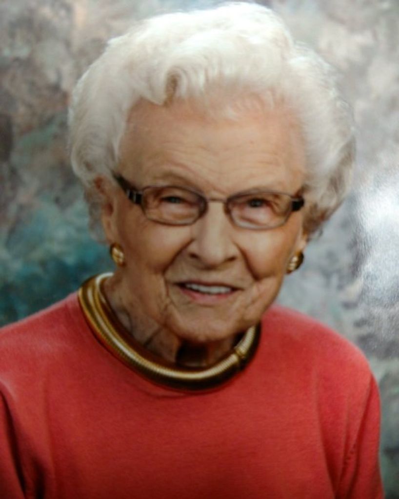 Evelyn Neuman Dickerson