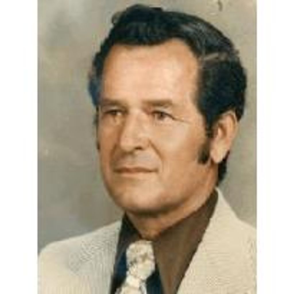 Raymond Donal Magallanes