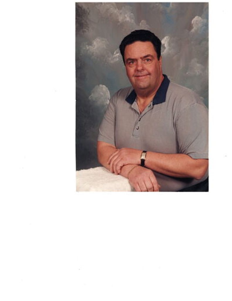 John E. Schultz, Sr. Profile Photo