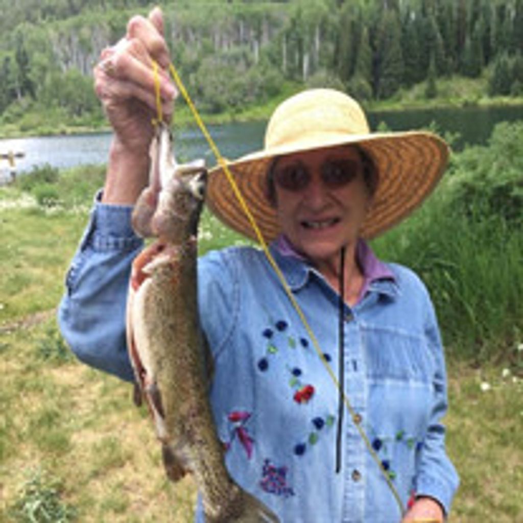 Shirley L. Plymale Profile Photo