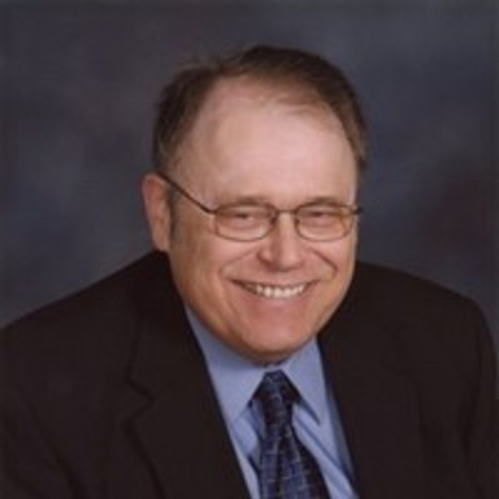 Doug Vanden Berg