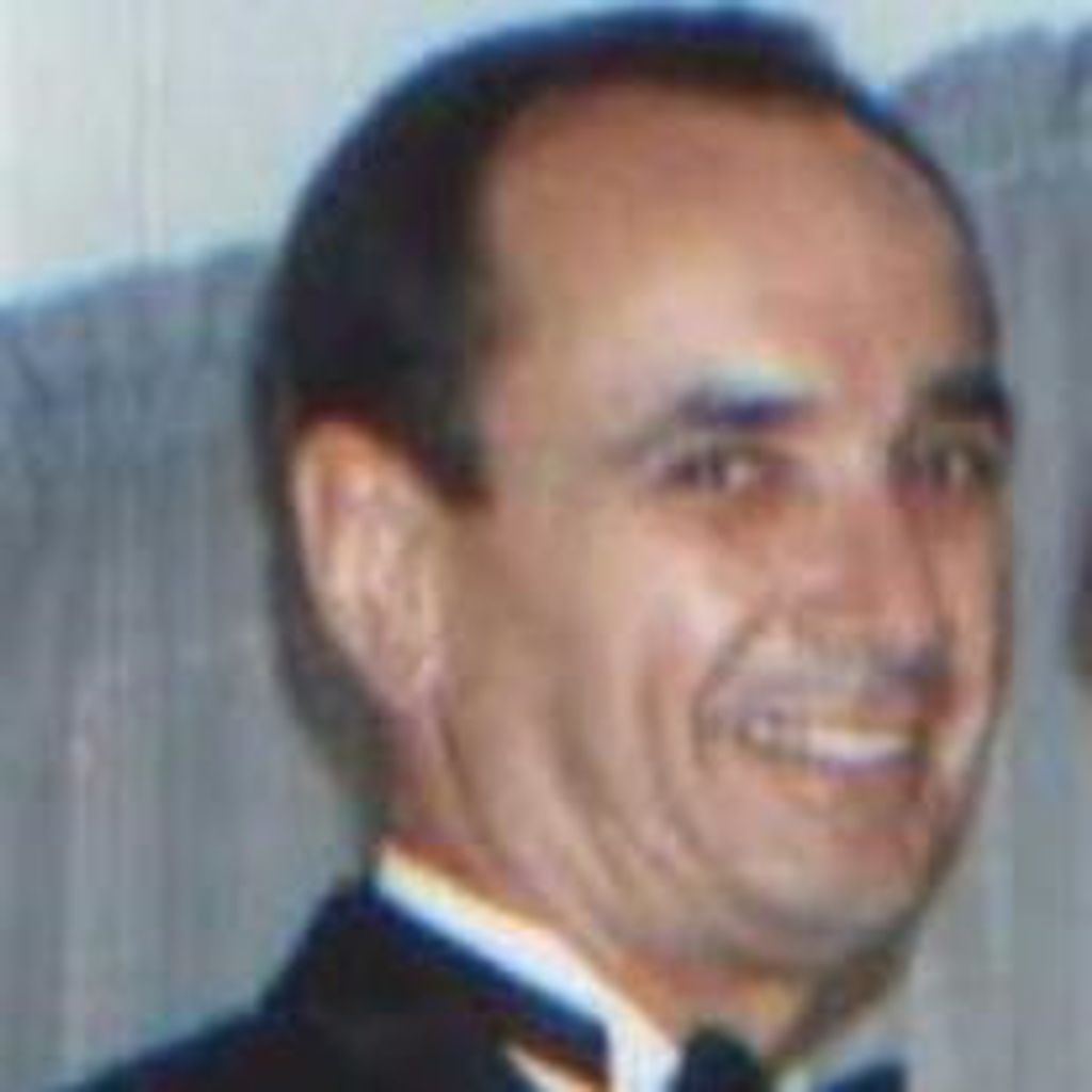 Alan Jude Lecompte Sr