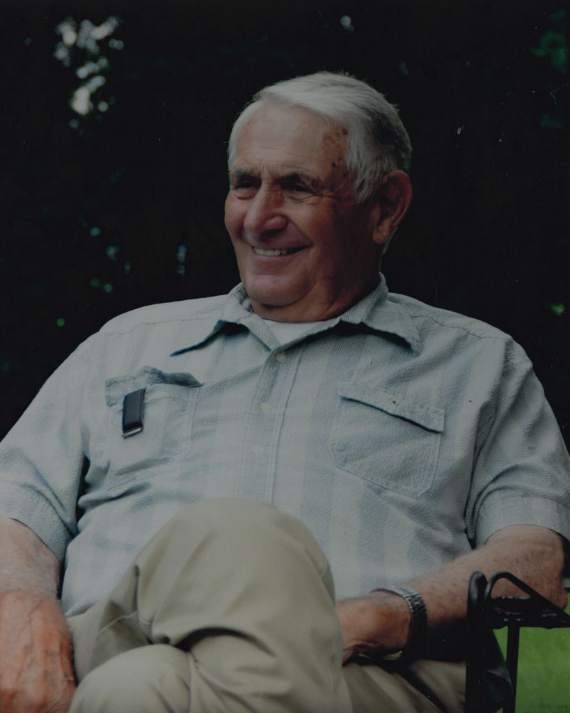 Charles H. Shomo Profile Photo