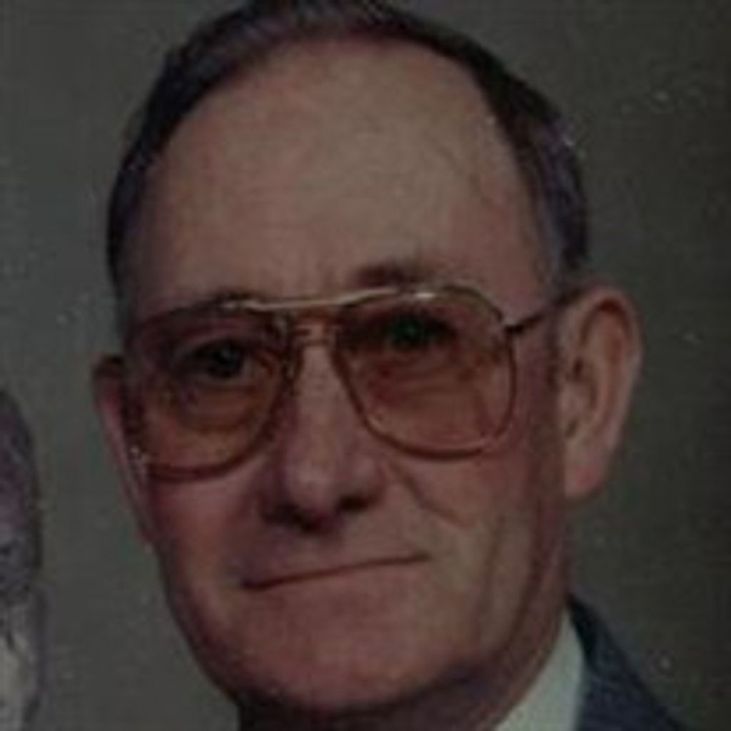 John Robert Murphy