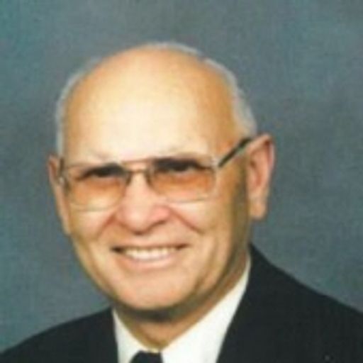 Hilarius "Larry" Weber Profile Photo