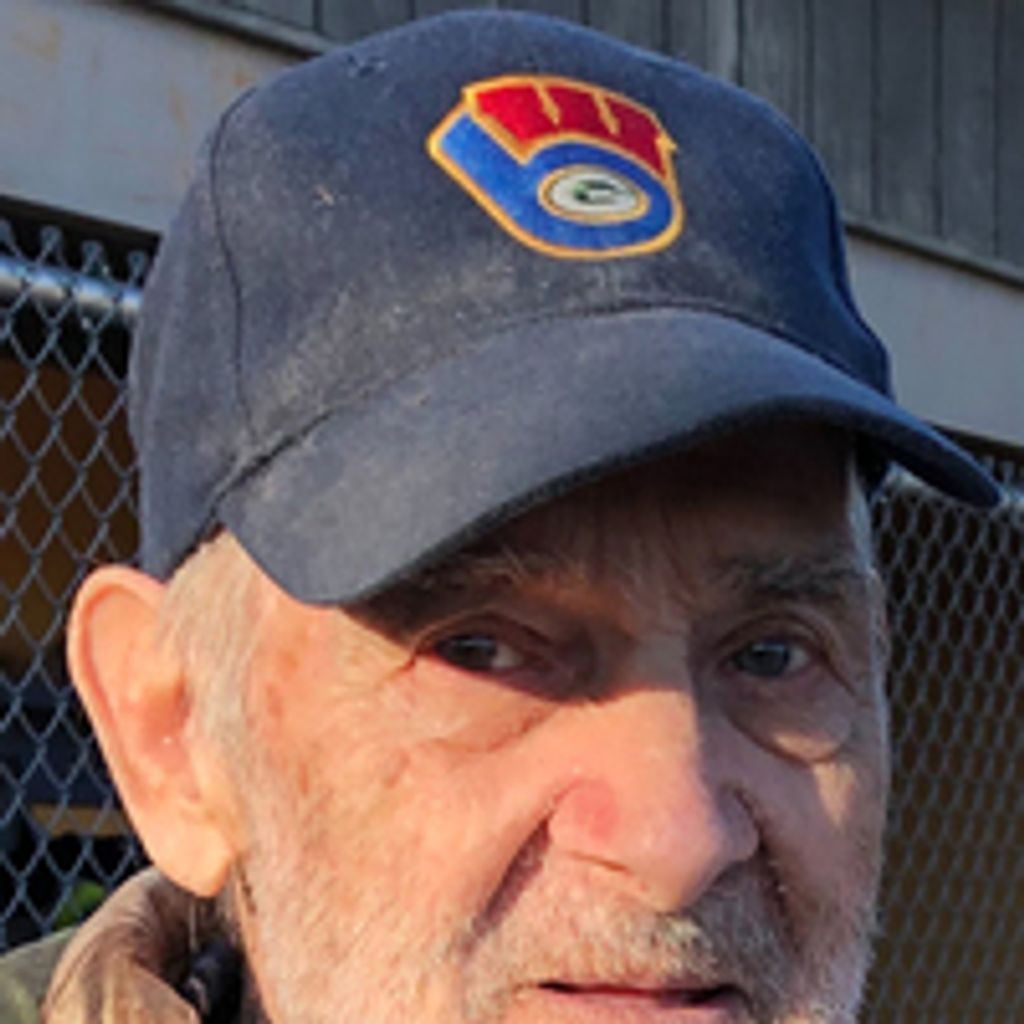 Richard H. Lackershire Profile Photo
