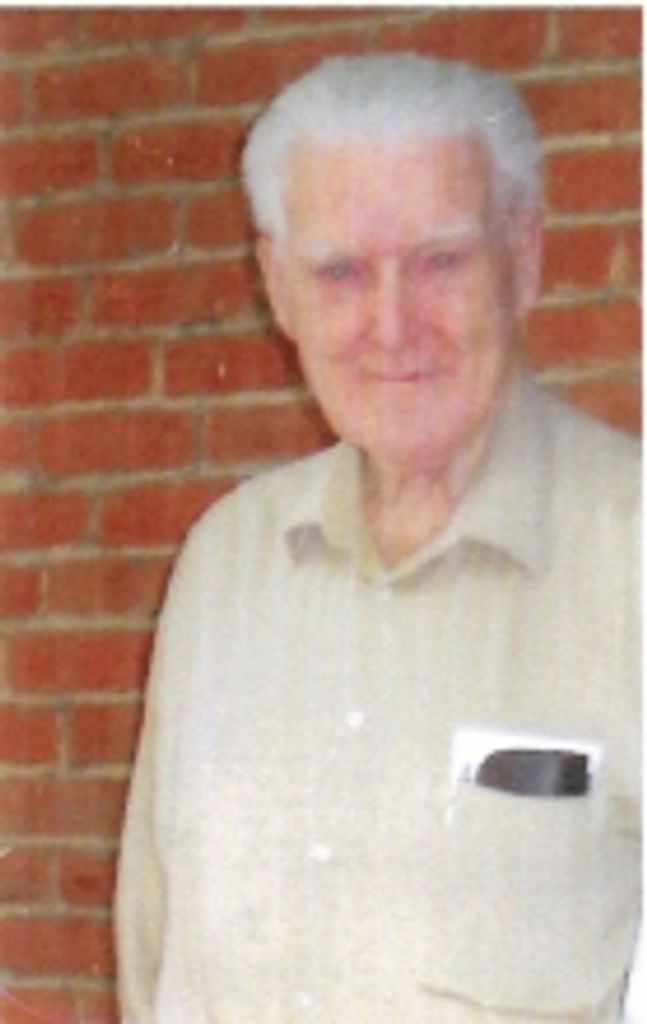 Kenyon Mccoy