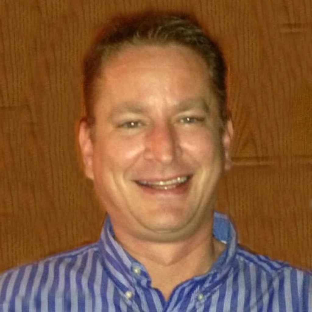 Marc W. Rose