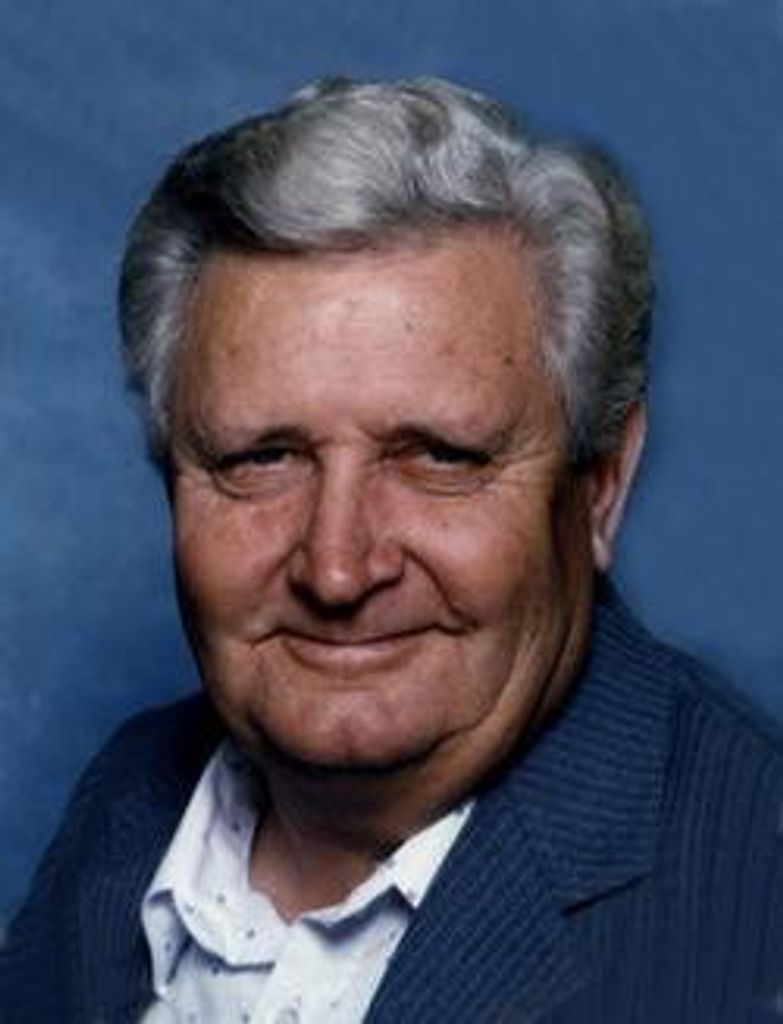 Doug E. Wickens