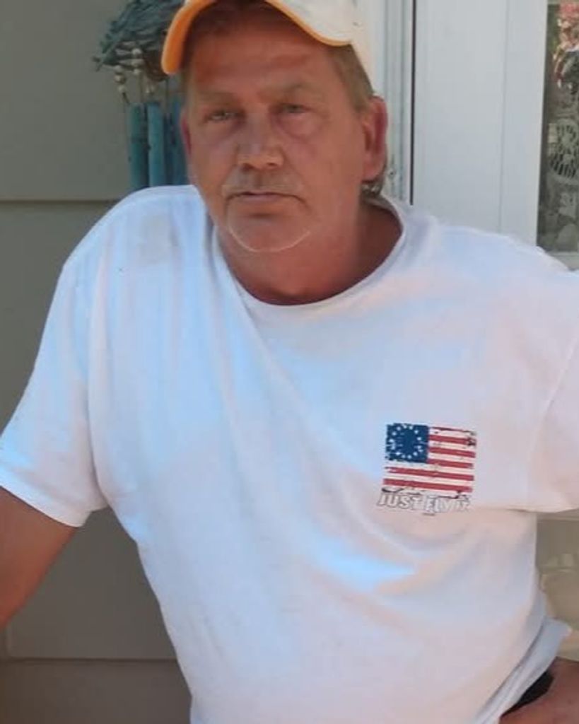 John Walter Widener, Jr. Profile Photo