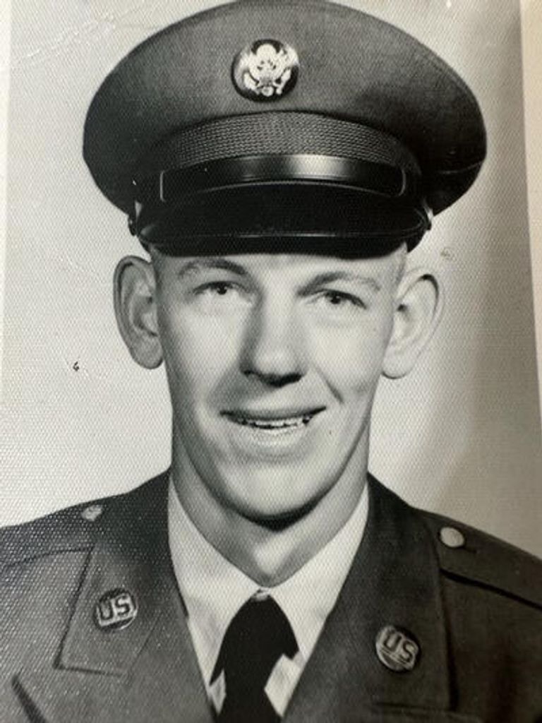 Richard "Dick" Kenneth Westerman Profile Photo