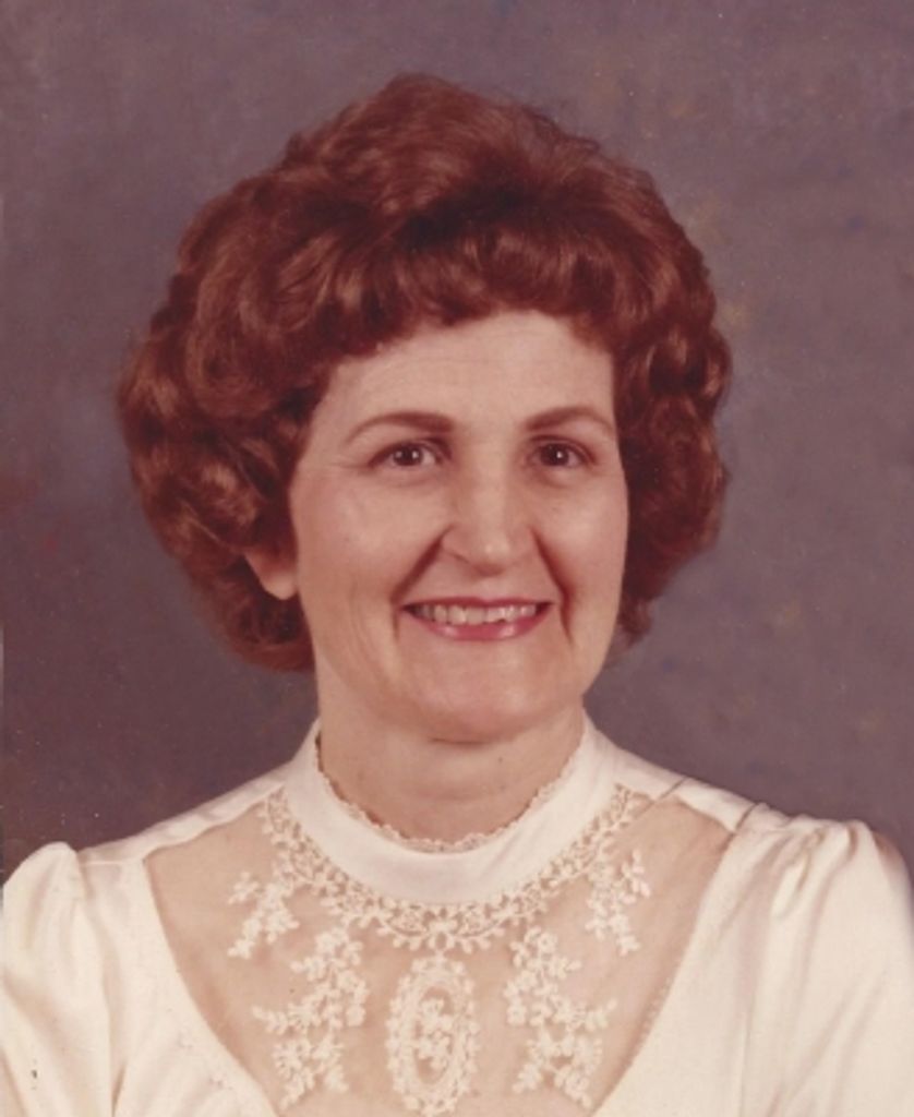 Patricia Jean Marz Profile Photo