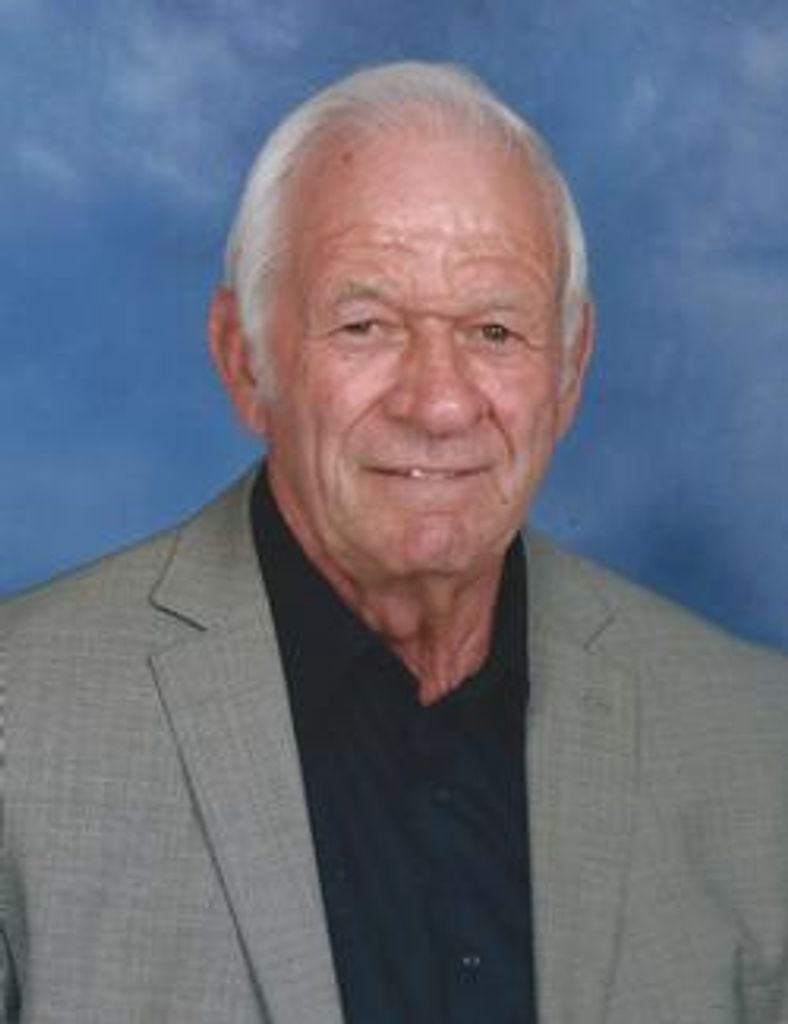 Donald F. Elgin Profile Photo