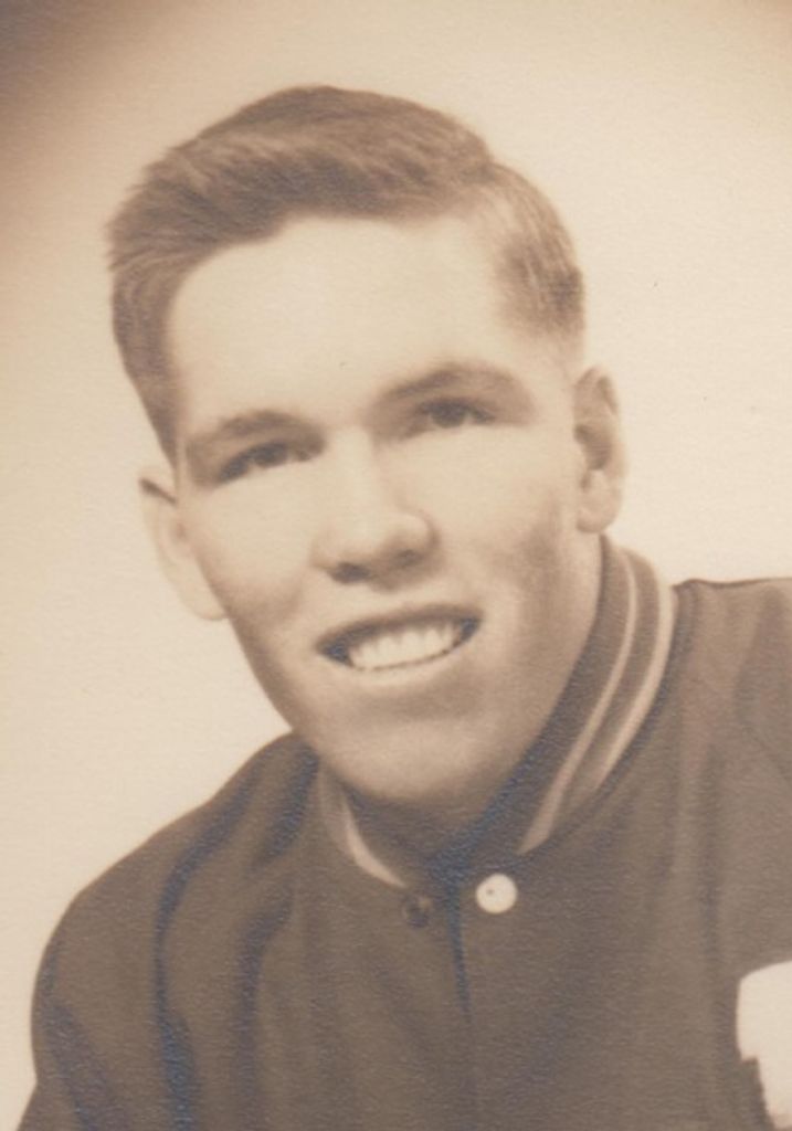James Kimbrell Profile Photo