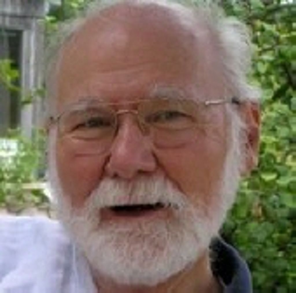 Robert C. Terwillegar