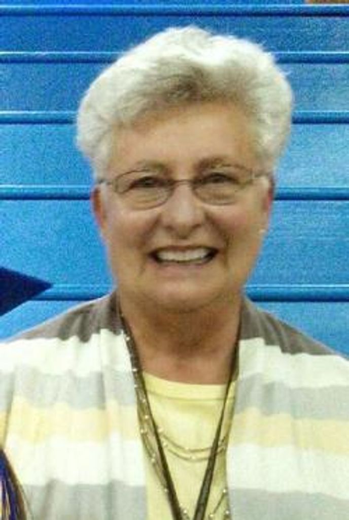 Mary Ellen Silvius Profile Photo