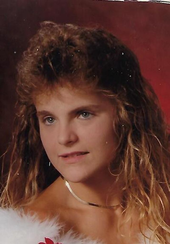 Stacy Ann Chaney Profile Photo