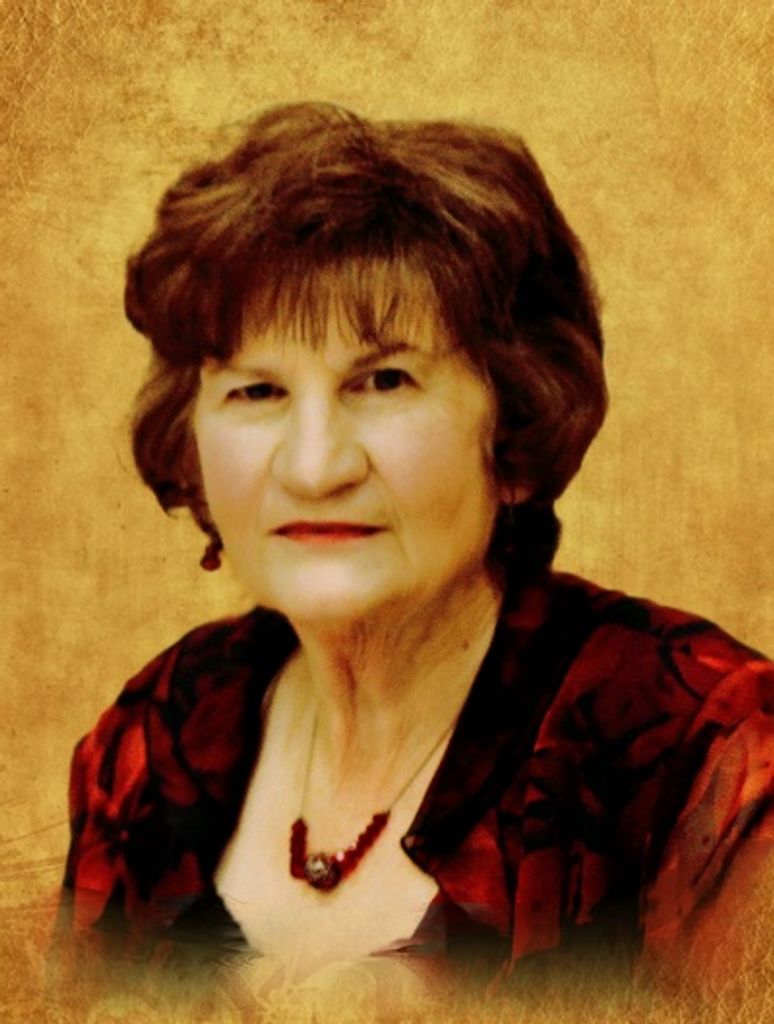 Charlotte Hromas Wilburn Profile Photo