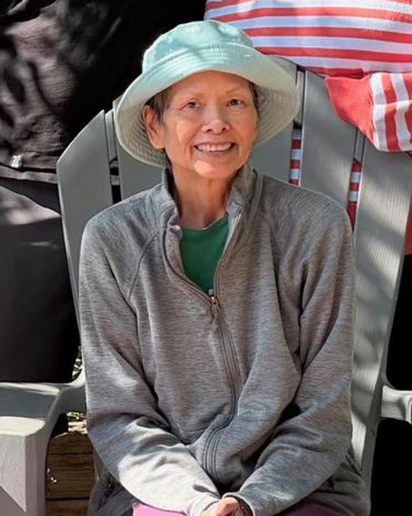 Hanh Thi Callahan Profile Photo