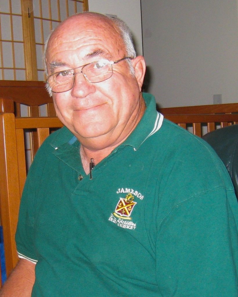 Jon Hunt