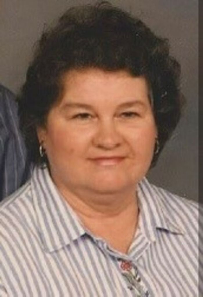 Shirley Annabelle Dobbs Profile Photo