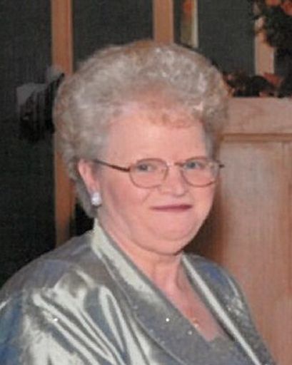 Arlette Maureen Bjornson's obituary image