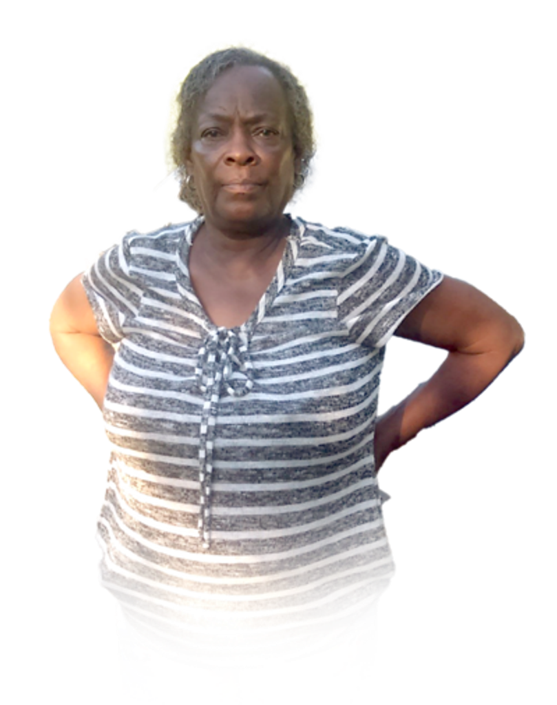 Annie Mae Anderson Ross Profile Photo