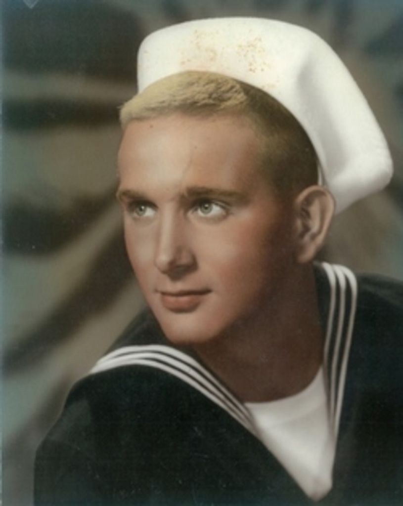 Timothy Ralph Geithman