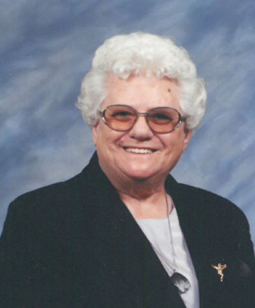 Adelaide (Addie) Maiden Profile Photo