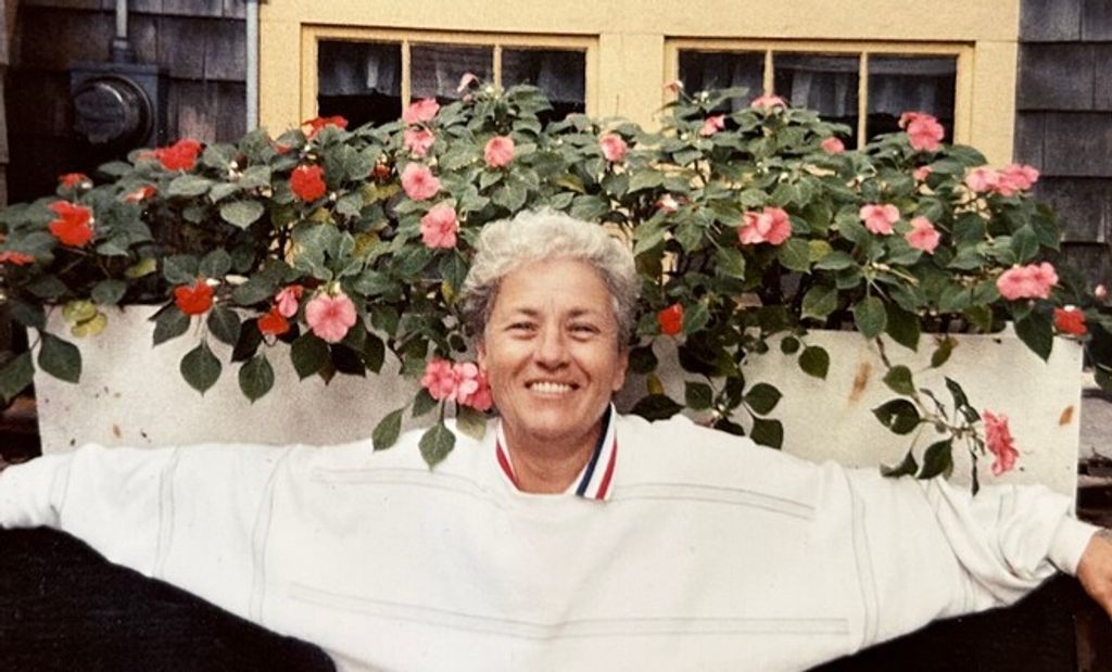 Patricia A. Connelly Profile Photo