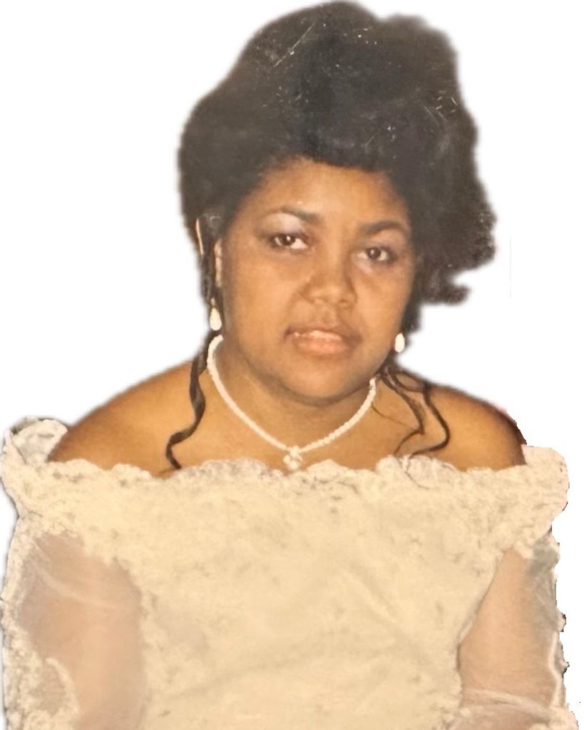 Angelia Taylor-Domville