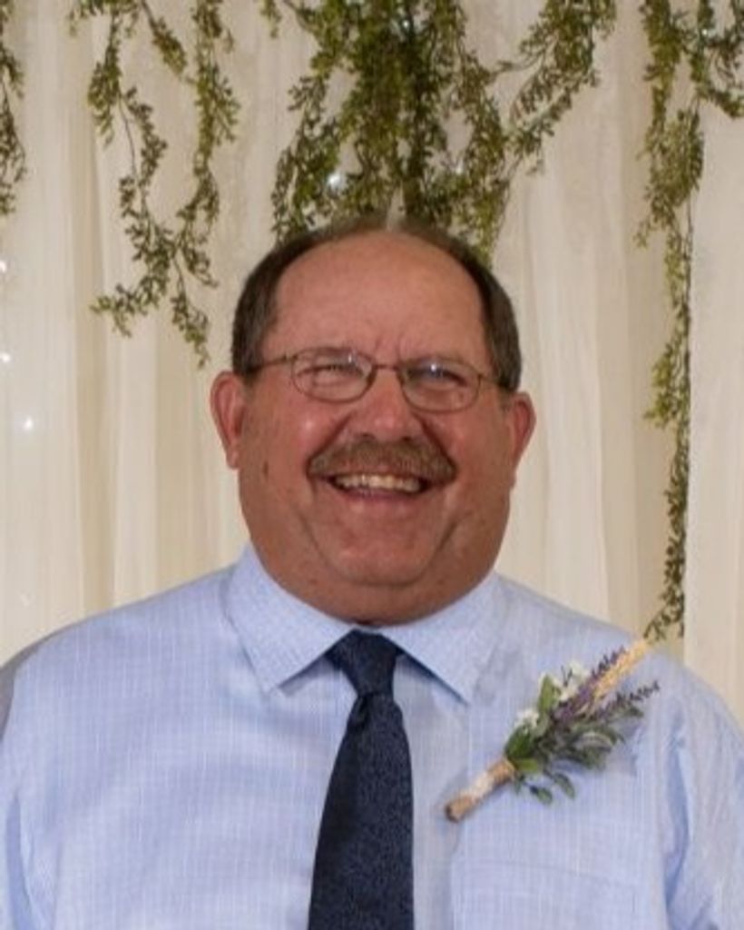 Milton "Casey" Earl Dutter Jr.