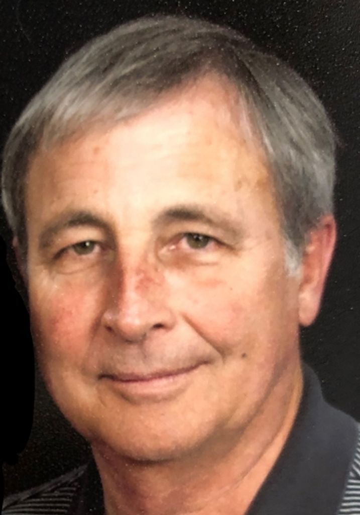 Mr. Robert Dean Fink