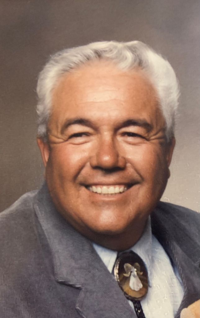 Orlando Lujan