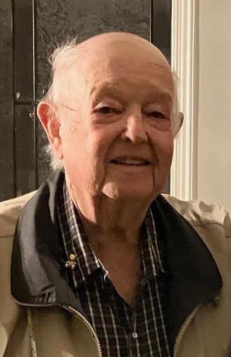 John Anthony McDonald's obituary image