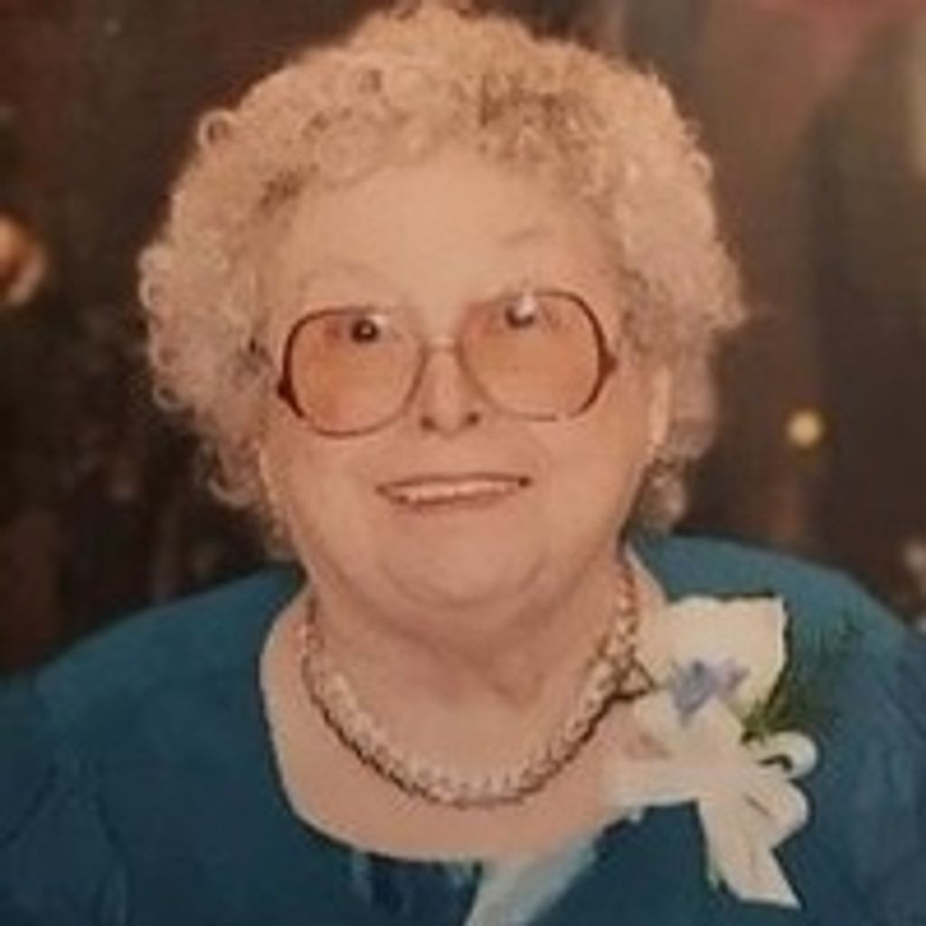 Dona Robinson