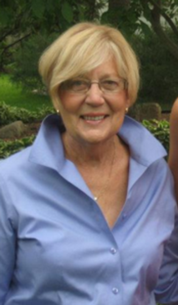 Marion Verbridge